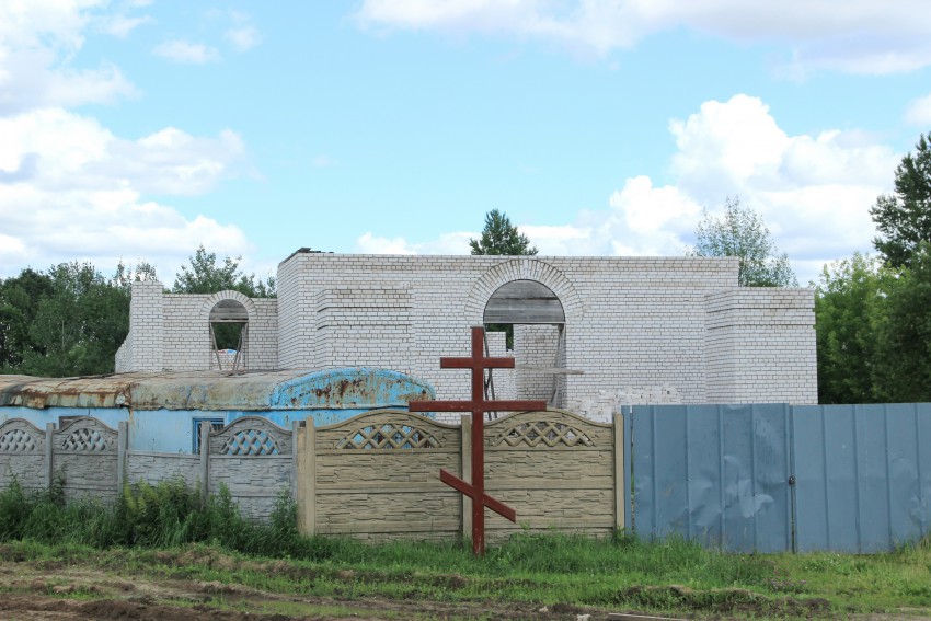 Собор иконы Божией Матери 