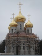 Церковь Александра Невского у Бобачёвской рощи, , Тверь, Тверь, город, Тверская область