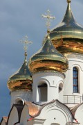 Церковь Александра Невского у Бобачёвской рощи, , Тверь, Тверь, город, Тверская область