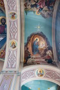 Церковь Александра Невского у Бобачёвской рощи, , Тверь, Тверь, город, Тверская область