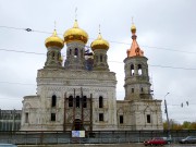 Собор Александра Невского (новый), , Тверь, Тверь, город, Тверская область