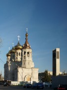 Собор Александра Невского (новый) - Тверь - Тверь, город - Тверская область