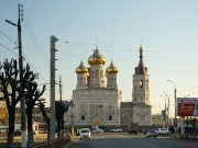 Собор Александра Невского (новый), , Тверь, Тверь, город, Тверская область
