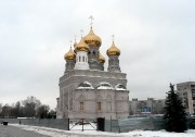 Тверь. Александра Невского (новый), собор