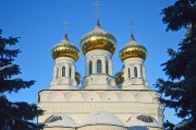 Тверь. Александра Невского (новый), собор