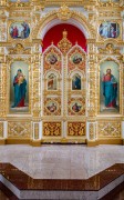 Собор Александра Невского (новый) - Тверь - Тверь, город - Тверская область