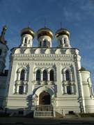 Тверь. Александра Невского (новый), собор