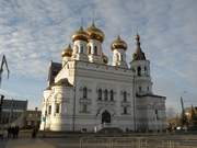 Тверь. Александра Невского (новый), собор