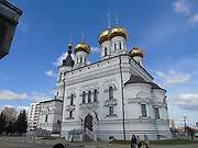 Тверь. Александра Невского (новый), собор