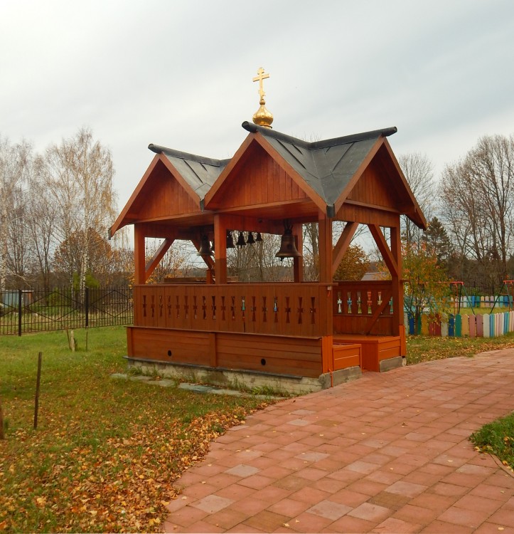 Церковь иконы Божией Матери 