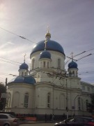 Церковь Михаила Архангела, , Житомир, Житомирский район, Украина, Житомирская область