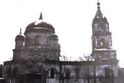 Житомир. Михаила Архангела, церковь