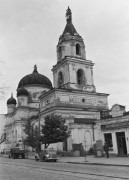 Церковь Михаила Архангела - Житомир - Житомирский район - Украина, Житомирская область