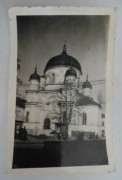 Церковь Михаила Архангела, Фото 1941 г. с аукциона e-bay.de<br>, Житомир, Житомирский район, Украина, Житомирская область
