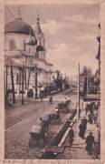 Житомир. Михаила Архангела, церковь