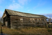 Лыаты. Троицы Живоначальной, церковь