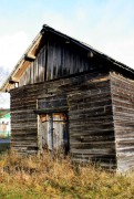 Церковь Троицы Живоначальной, , Лыаты, Усть-Вымский район, Республика Коми