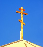 Церковь Благовещения Пресвятой Богородицы, , Миленино, Фатежский район, Курская область