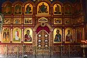 Церковь "Взыскание погибших" иконы Божий Матери - Чебоксары - Чебоксары, город - Республика Чувашия