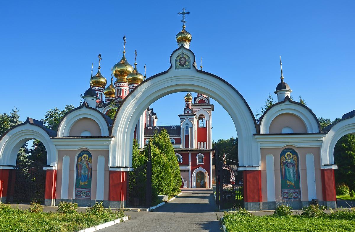 дополнительная информация. Церковь Новомучеников и исповедников Церкви Русской, Чебоксары (Чебоксары, город, Республика Чувашия)