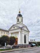 Чебоксары. Рождества Христова, церковь