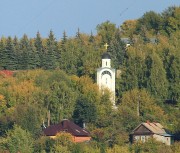 Церковь Иоанна Воина - Чебоксары - Чебоксары, город - Республика Чувашия