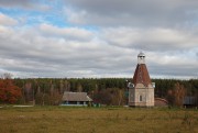 Часовня Николая Чудотворца - Раменка - Кировский район - Калужская область