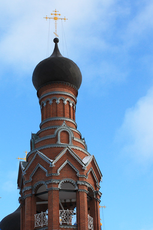 Церковь 