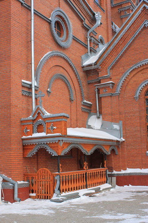 Церковь 