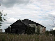 Церковь Рождества Пресвятой Богородицы, , Поповка, Череповецкий район, Вологодская область