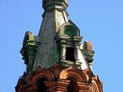 Церковь Михаила Архангела, , Глебовщина, Фатежский район, Курская область