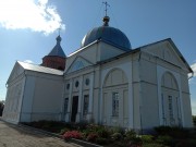 Церковь Николая Чудотворца, , Орловка, Киреевский район, Тульская область