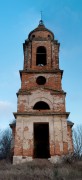 Церковь Михаила Архангела - Крутицы - Киреевский район - Тульская область