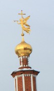 Новочебоксарск. Владимира равноапостольного, часовня собора