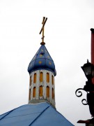 Церковь Петра и Павла, , Амосовка, Медвенский район, Курская область