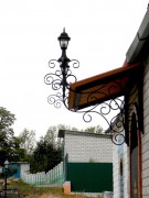 Церковь Петра и Павла, , Амосовка, Медвенский район, Курская область