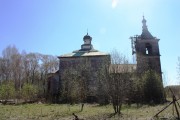 Церковь Иоанна Предтечи - Турма - Яранский район - Кировская область