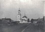 Церковь Сретения Господня, , Роговое, Слободской район, Кировская область