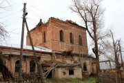 Церковь Илии Пророка - Колково - Орловский район - Кировская область