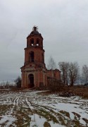Церковь Илии Пророка - Колково - Орловский район - Кировская область