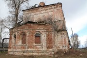 Церковь Илии Пророка, , Колково, Орловский район, Кировская область