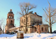 Церковь Илии Пророка