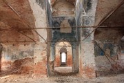 Церковь Спаса Всемилостивого, , Иж, Пижанский район, Кировская область