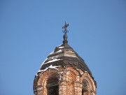 Церковь Вознесения Господня, , Лутошкино, Кумёнский район, Кировская область