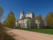 Церковь Николая Чудотворца