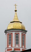 Церковь Вознесения Господня - Ильинск - Советский район - Кировская область