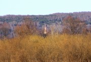 Ишеть, урочище. Рождества Пресвятой Богородицы, церковь