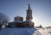 Церковь Иоанна Богослова - Ситемка - Советский район - Кировская область