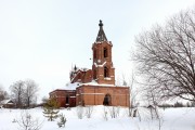 Церковь Иоанна Богослова - Ситемка - Советский район - Кировская область