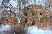 Церковь Троицы Живоначальной, , Мокино, Советский район, Кировская область